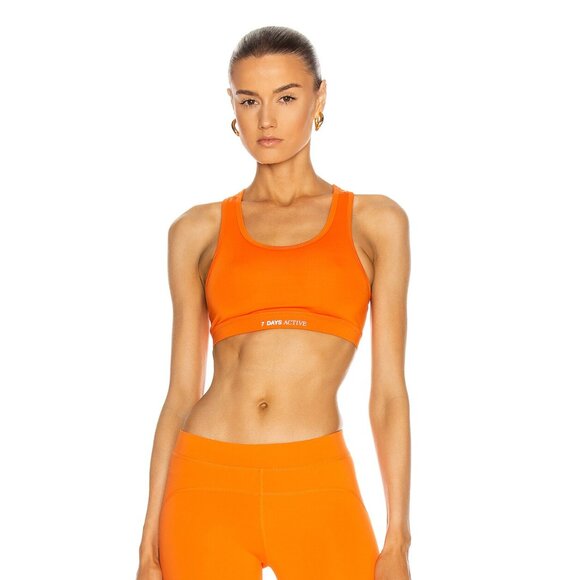 Bandier Other - 7 Days Active KK Sports Bra